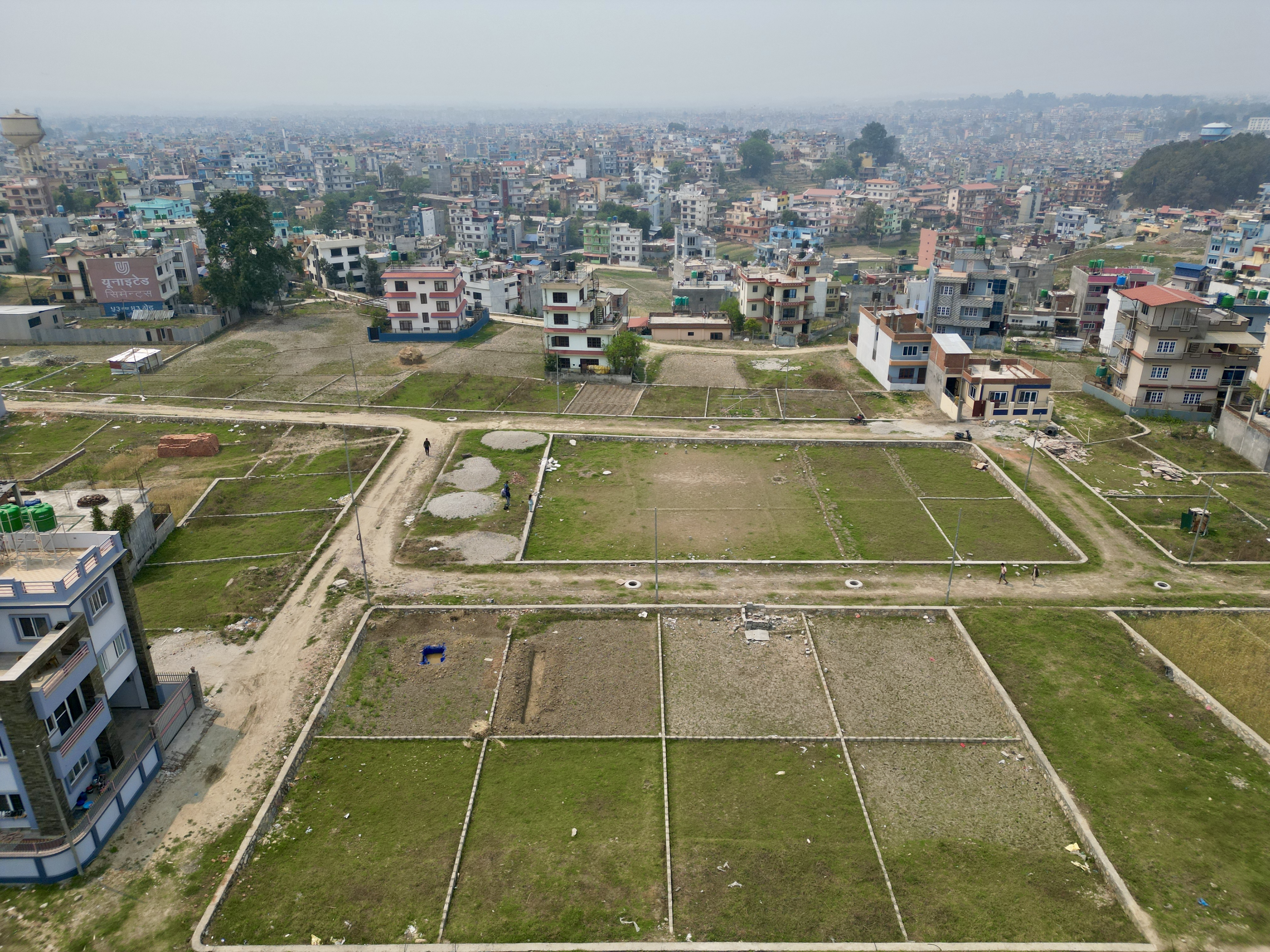 Picture of Changunarayan Municipality, Bagmati